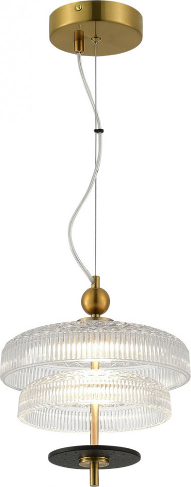 Подвесной светильник Oriental SL6122.313.01 ST Luce