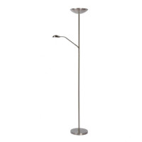 Торшер Lucide Zenith Led 19791/24/12 Торшер Lucide Zenith Led 19791/24/12