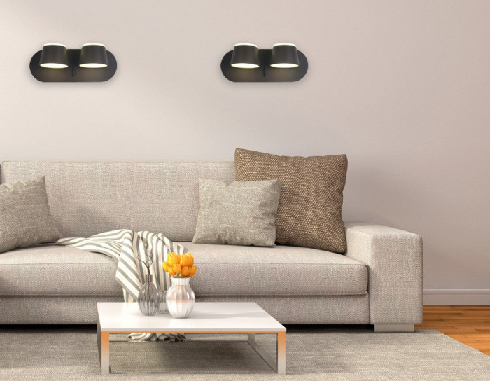 Настенный светильник Individual FW172 Ambrella