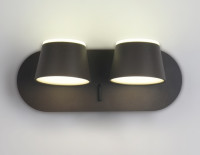 Настенный светильник Individual FW172 Ambrella