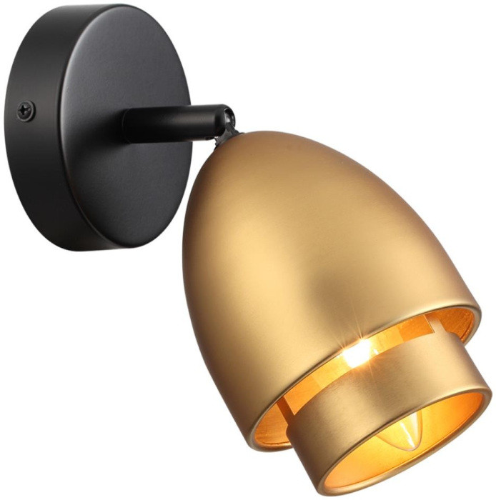 Спот Avrora 8001/1W Lumion