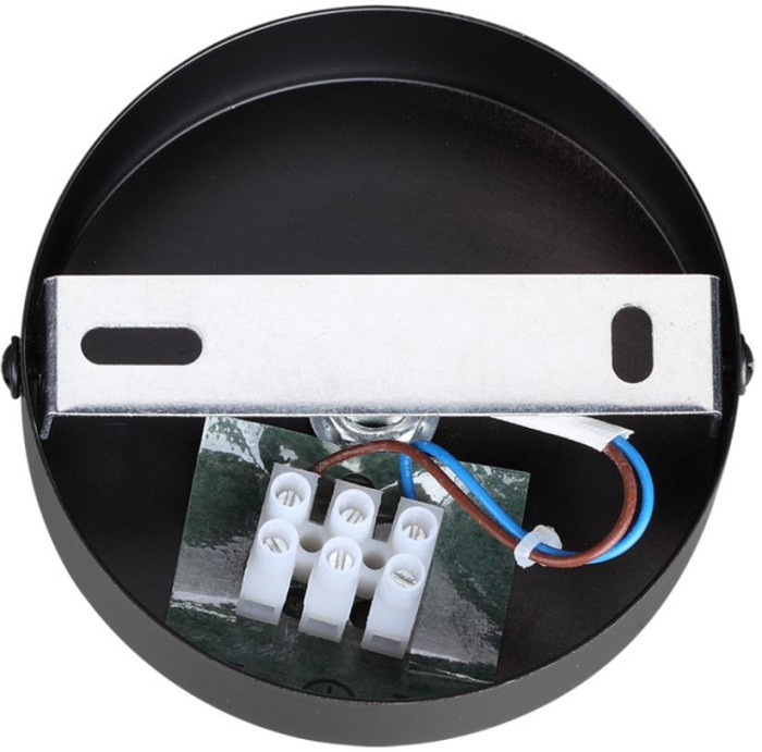 Спот Avrora 8001/1W Lumion