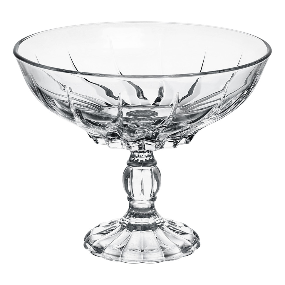 Ваза для фруктов н/н 24,5см."Трикс"