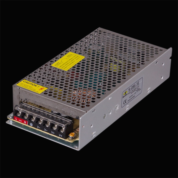 Блок питания  S-200 Sneha