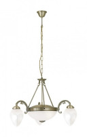 Подвесная люстра Imperial 82742 Eglo