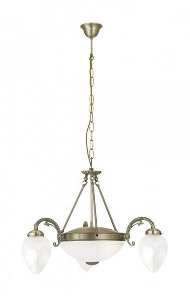 Подвесная люстра Imperial 82742 Eglo