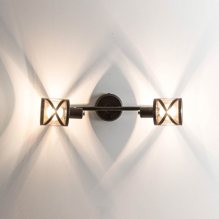 Спот Гессен CL536625 Citilux