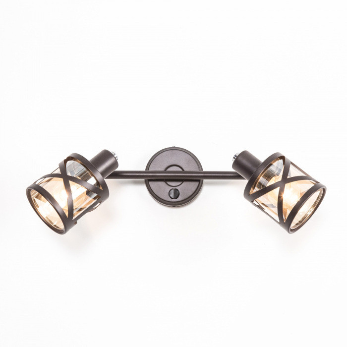 Спот Гессен CL536625 Citilux