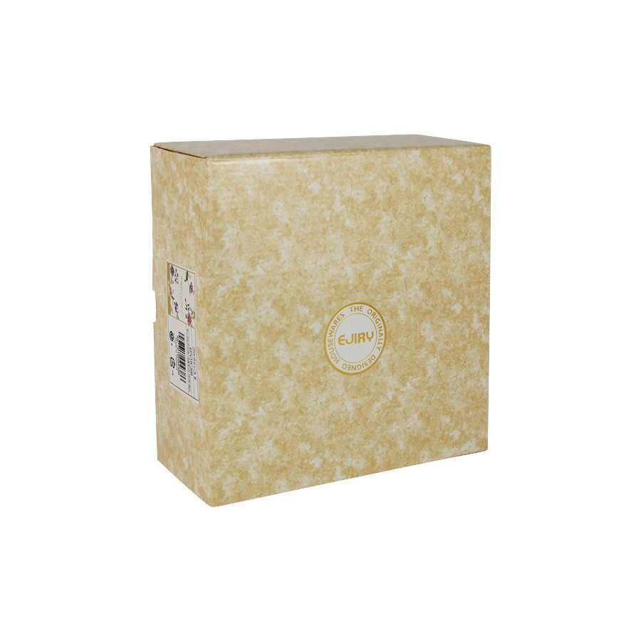 Кастрюля с крышкой 20см.4,3л."Provence"