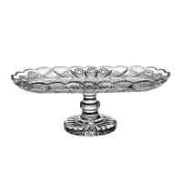 Рулетница н/н 35см."Хрусталь 69175"