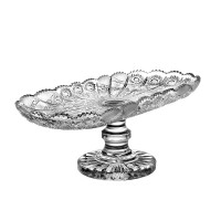 Рулетница н/н 35см."Хрусталь 69175"