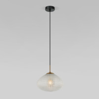 Подвесной светильник Gem 50263/1 прозрачный Eurosvet