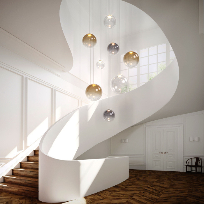 Подвесной светильник Wonder 50230/1 LED Eurosvet