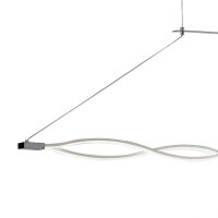 Подвесной светодиодный светильник Mantra Sahara 4864 Подвесной светодиодный светильник Mantra Sahara 4864