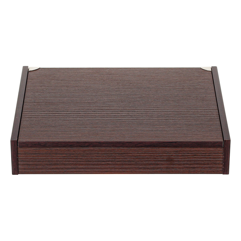 Набор столовых приборов на 6перс.24пред."Antique" золотой