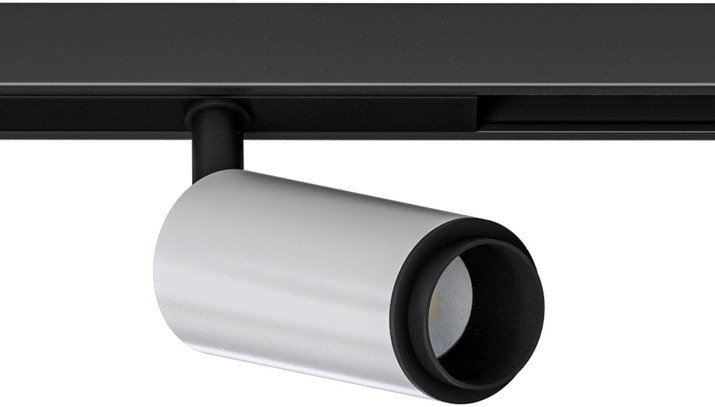 Трековый светильник Optima A7275PL-1WH Arte Lamp