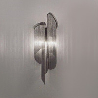 Настенный светильник 11 KM011W-2 aluminum DeLight Collection