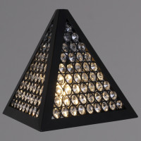 Подвесной светильник 03211-3.9-01 BK Reluce Подвесной светильник 03211-3.9-01 BK Reluce