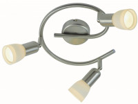 Спот Cathy 5453-3 Globo Спот Cathy 5453-3 Globo