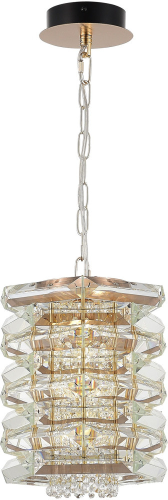 Подвесной светильник Strozzi SL6137.203.01 ST Luce