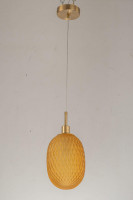 Подвесной светильник Magliano Magliano E 1.P3 Y Arti Lampadari