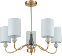 Потолочная люстра Anri 6590/5 Lumion