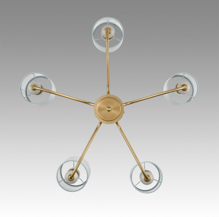 Потолочная люстра Anri 6590/5 Lumion