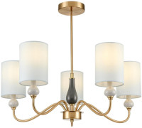 Потолочная люстра Anri 6590/5 Lumion