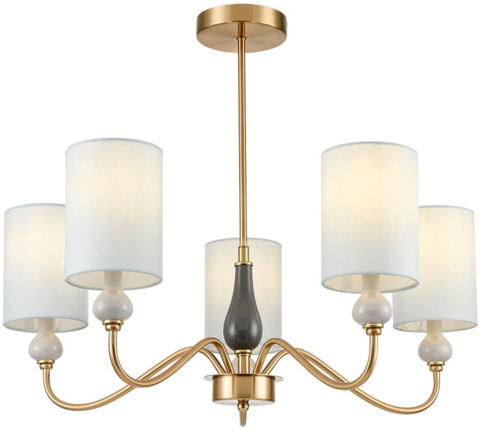 Потолочная люстра Anri 6590/5 Lumion