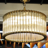 Подвесная люстра Roderic 10641 Cloyd Подвесная люстра Roderic 10641 Cloyd