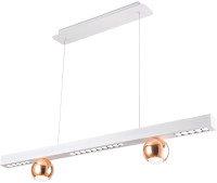 Подвесной светильник COMFORT FL5955 Ambrella Подвесной светильник COMFORT FL5955 Ambrella