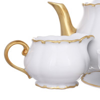 Сервиз чайный 250мл на 6перс.15пред."Офелия 2641" Leander Сервиз чайный 250мл на 6перс.15пред."Офелия 2641" Leander