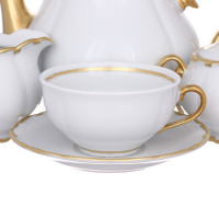 Сервиз чайный 250мл на 6перс.15пред."Офелия 2641" Leander Сервиз чайный 250мл на 6перс.15пред."Офелия 2641" Leander