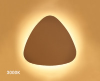 Настенный светильник  IT02-015 white Italline