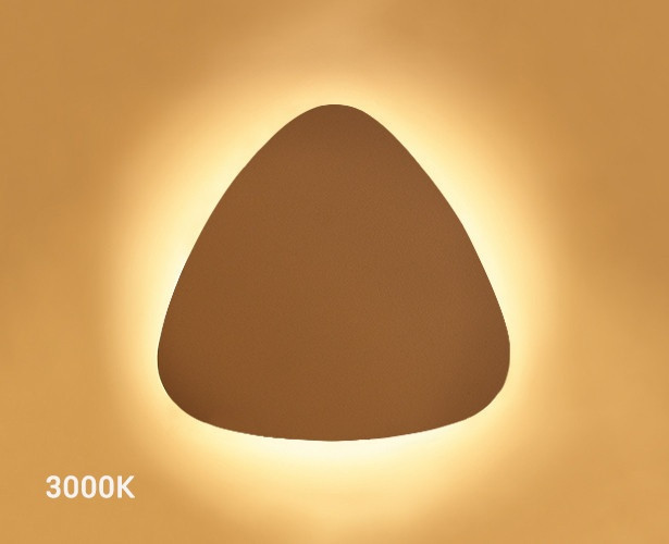 Настенный светильник  IT02-015 white Italline