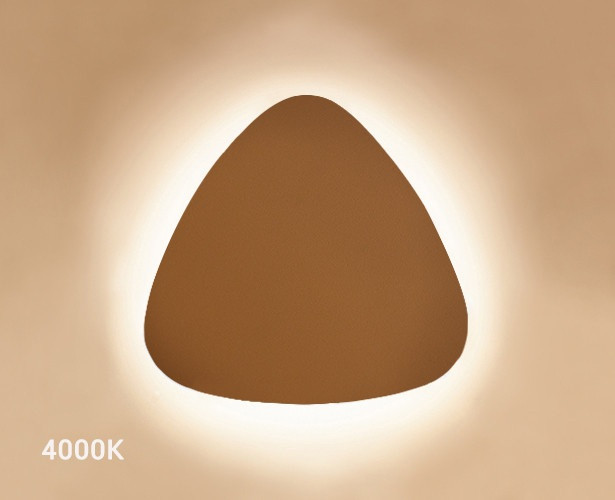 Настенный светильник  IT02-015 white Italline