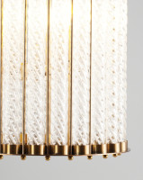 Подвесной светильник Crumbly V10262-3P Moderli Подвесной светильник Crumbly V10262-3P Moderli