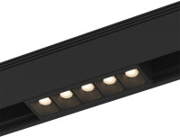 Трековый светильник SY SY-601221-BL-10-NW DesignLed