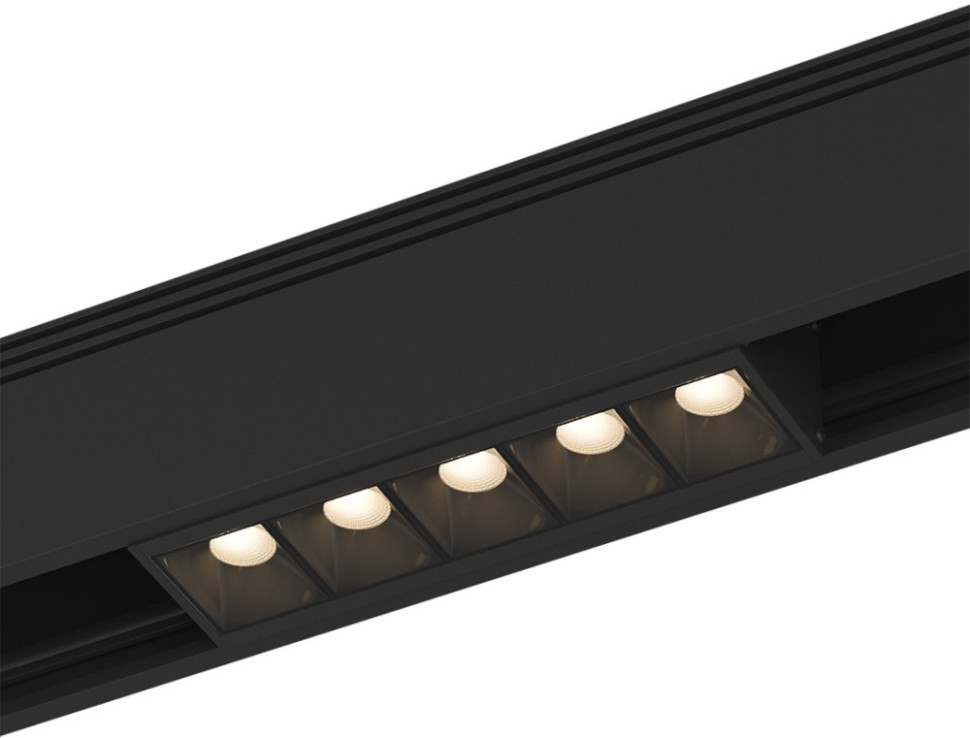 Трековый светильник SY SY-601221-BL-10-NW DesignLed