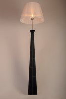 Торшер Charlotte ML68376BP Abrasax