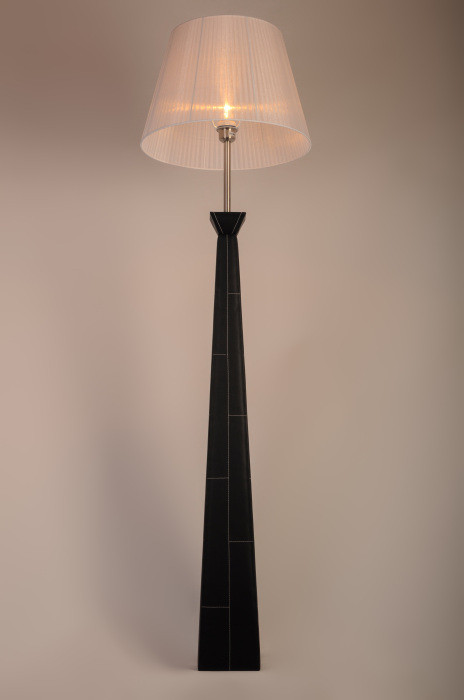 Торшер Charlotte ML68376BP Abrasax