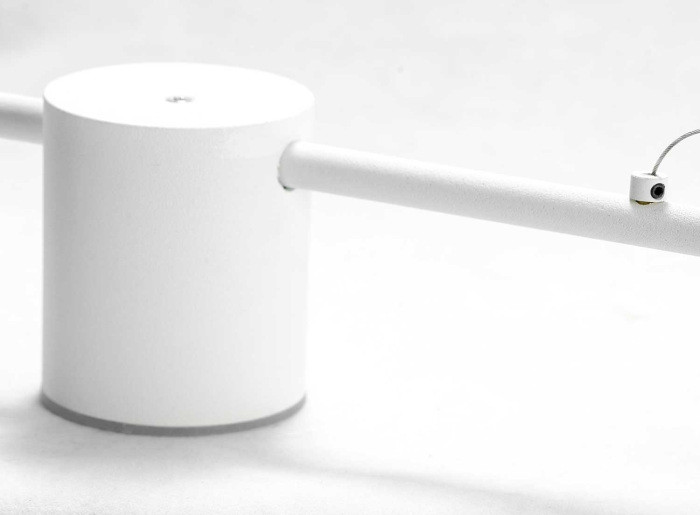 Подвесной светильник Pickwick LSP-8153 Lussole Loft