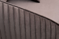 Диван Palazzo трехместный раскладной серый Диван Palazzo трехместный раскладной серый