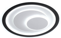 Потолочный светильник S-trim 4018/02/01C Stilfort