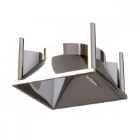 Декоративный элемент Cover C065-01CH Maytoni Декоративный элемент Cover C065-01CH Maytoni