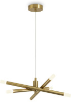 Подвесной светильник Wands FR6130PL-L18B Freya