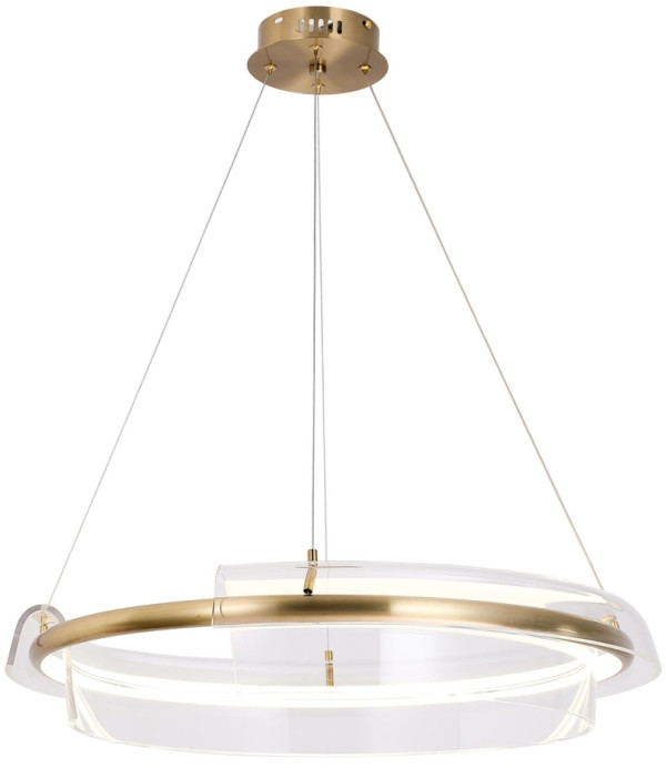 Подвесной светильник Kent LSP-7087 Lussole