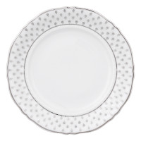 Набор тарелок 17см.6шт."Соната 3374" Leander Набор тарелок 17см.6шт."Соната 3374" Leander
