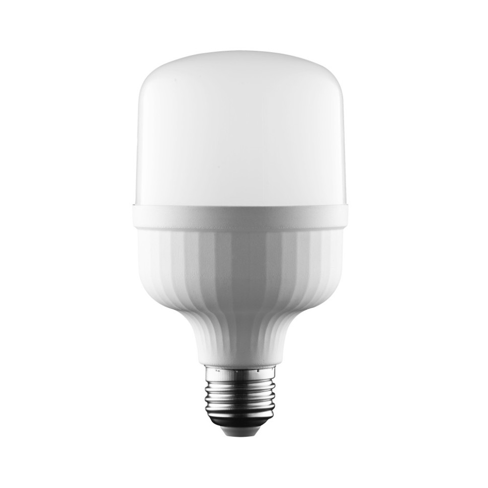 Лампочка светодиодная  LED-M80-50W/6500K/E27/FR/NR Volpe