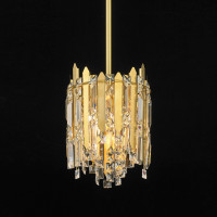 Потолочная люстра Alcatraz 10600 Cloyd